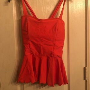 Bathing suit top very cute